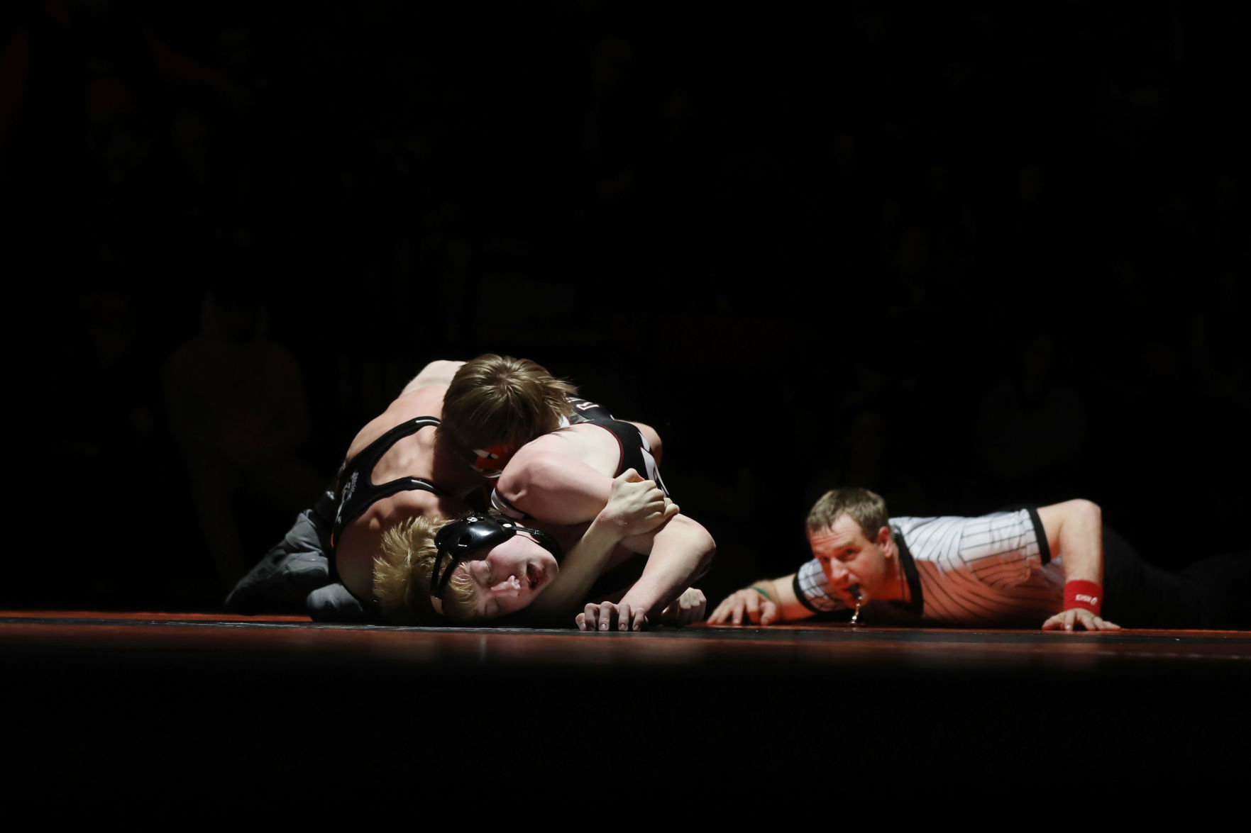 NC Wrestling